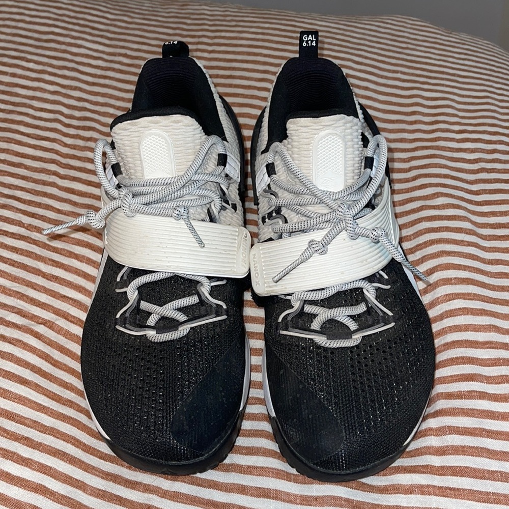 Nano X Froning